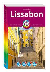 Reisef�hrer Lissabon MMCity bestellen